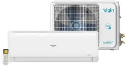 Ar Condicionado Split Hi Wall Elgin Eco Inverter 24000 BTU/h Frio 45HJFI24C2WC – 220 Volts