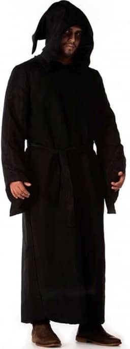 Fantasia de Halloween Morte Adulto Masculino