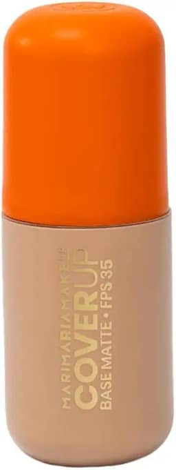 MM BASE COVER UP - MM06N