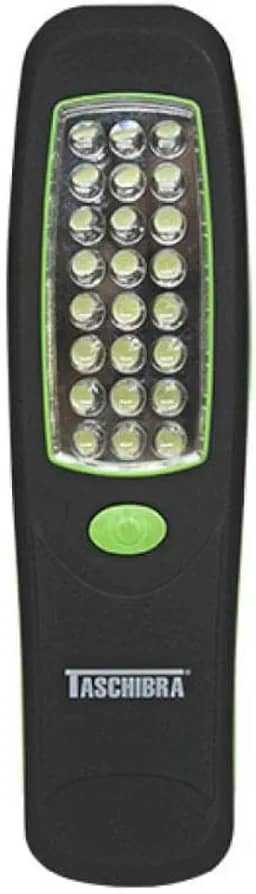 Lanterna Led a Pilha Tll11 Taschibra