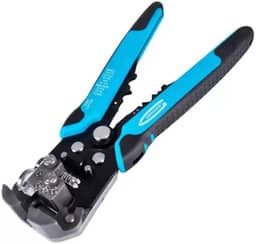 GROSS Alicate Crimpador Desencapadorde Fios 0 05Mm A 8Mm