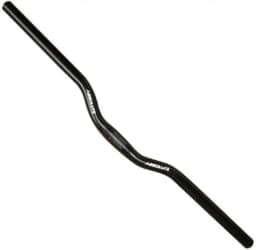 Guidão Absolute Nero 31.8 X 720mm X 40mm Aluminio Bicicleta