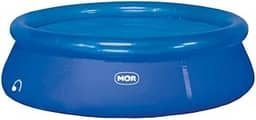 Mor - Piscina Inflável 1.900 Litros