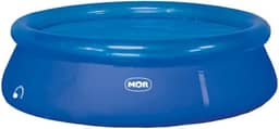 Mor - Piscina Inflável 1.900 Litros