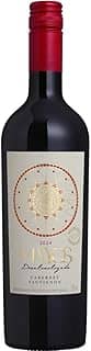 Vinho Tinto Chileno Sem Álcool Cabernet Sauvignon 750ml - Mayos