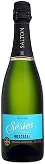 Espumante Salton Series Moscatel Salton Abbuoto