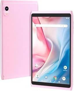 Tablet Android de 8 polegadas, tablet Android 12.0, armazenamento de 32 GB, tablets de expansão SD de 512 GB, processador quad-core, 2 GB de RAM, 1280 x 800 IPS HD, tela sensível ao toque, tablets com