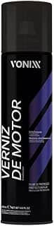 VERNIZ DE MOTOR AEROSSOL 400ML