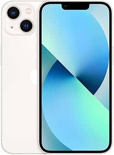 Apple iPhone 13 (256 GB) - Luz das estrelas