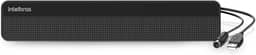 Antena Interna Amplificada Digital USB AI 3101 Preto Intelbras