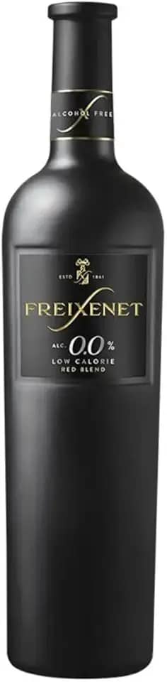 FREIXENET DESALCOOLIZADO TINTO 750 ML
