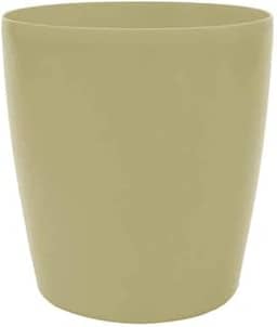 Vasart Orquidea Vaso de Flores, Marfim, 15x16cm, 1 Unidad