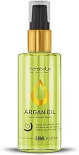 BORABELLA Oleo Argan 60Ml