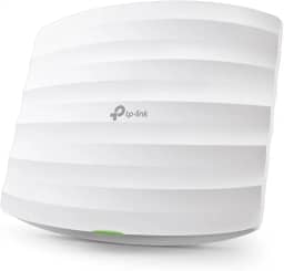 ACCESS POINT Profissional EAP225 - Wi-Fi 5 AC1350 Dual Band para Conexões Estáveis