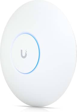 ACCESS POINT UBIQUITI U7-PRO UNIFI WIFI 7 TRI-BAND 10.7 GBPS POE+ S/FONTE