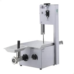 SERRAFITA BRANCA COM MOEDOR - 1040 - Malta Bivolt