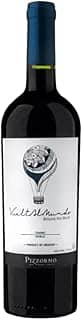 Vinho Tinto Tannat Uruguaio Vueltalmundo 750ml