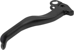 Alavanca de freio hidráulico de bicicleta elétrica, para alavanca de freio XOD, haste de puxar freios a óleo, bomba de freios a disco, manopla de freio de bomba de freio de 120 mm/103 mm, alças de