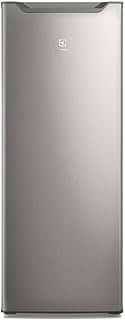 Electrolux Geladeira Electrolux 213L Uma Porta com Freezer Duas Estrelas Cor Inox (RE21S) 127V