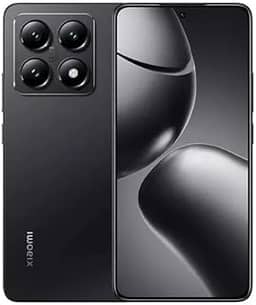 Smartphone Xiaomi 14T 512GB, 12GB Ram, 5G, Leica, Preto - no Brasil