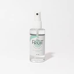 Desodorante Infantil Menta - Le Fruit - Vegano - Para meninos - Sem alumínio e parabenos, 60ml, em spray