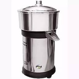Espremedor Industrial Profissional Inox Suco Laranja 500w - IND Shop