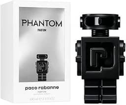Phantom Paco Rabanne Perfume Masculino Parfum - 100ml