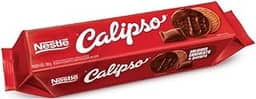 Calipso Biscoito Coberto Chocolate 130G