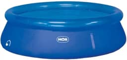 Mor - Piscina Inflável 2.400 Litros