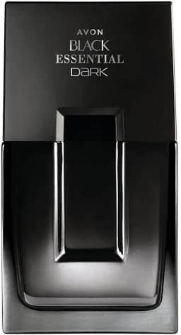 Black Essential Dark 100ml