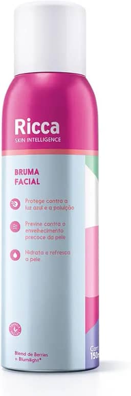 Ricca Bruma Facial