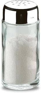 Saleiro/Pimenteiro Parma Se, Brinox, Aço Inox, 50 ml