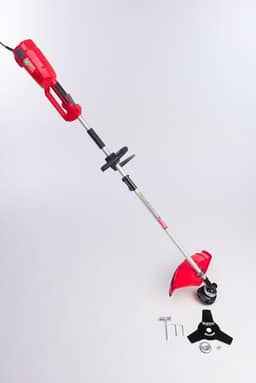 Roçadeira Elétrica 1250w 127v Br1300c Branco