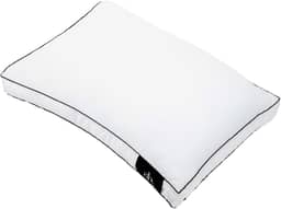 Travesseiro Toque De Plumas, 100% Poli�ster, 50x70cm, Toque Macio, Altihaus, Plumas Alternativas, Extra Conforto