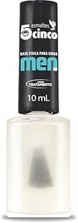 Base Fosca Men 10ml