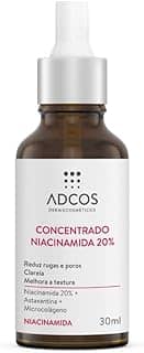 Concentrado Niacinamida 20% Adcos