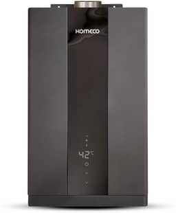 Aquecedor de aguá a gás Komeco ko 21BK Home 1PFLP4