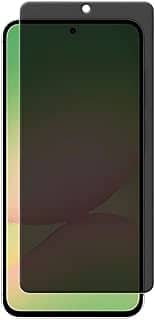 Película Privacidade Anti Espionagem Compatível Com Samsung Galaxy A56 5G Tela de 6.7 Polegadas - (Hard Glass Store)