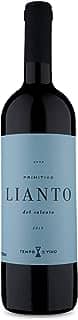 Chiarli 1860 Vinho Tinto Lianto Primitivo Igt Salento 750 Ml Primitivo