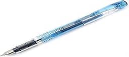 CANETA TINTEIRO PREPPY 0.5 AZUL PSQ-300 3
