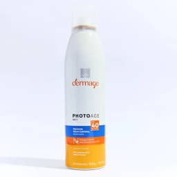 Photoage Wet, Protetor Solar Corporal em Spray, FPS40, FPUVA15, Resistente à Água, Ideal para Momentos ao Ar Livre e Prática de Esportes, 200g
