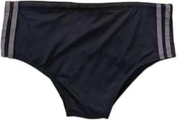 Sunga Masculina Boxer Lisa Forrada com Proteção UV 50+ Conforto para Praia Piscina e Esportes Aquáticos