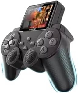 Videogame para crianças 520 em 1, Nintendo Gameboy, Mini Game Retrô, Console Gamepad S10 Game Stick 520 Jogos 1 Controle