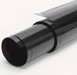 Insulfilm G5 1,00 x 5,50m Fume Filme Solar Janela Preto