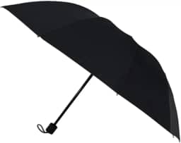 GGuarda-Chuva Dobrável Colorido e Cinza – Design Compacto