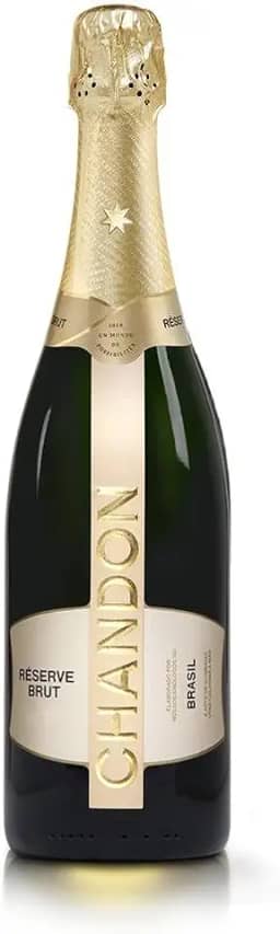 Chandon Espumante Réserve Brut Jeroboam 3L