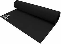 Tapete Para Yoga em EVA Muvin Basics - Tamanho 180cm x 60cm x 0,5cm - Indicado Para Iniciantes - Colchonete Pilates, Yoga, Ginástica e Academia