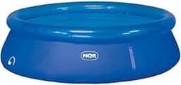 Mor - Piscina Inflável 3.400 Litros