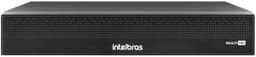 DVR 8 Canais Intelbras MHDX 1008-C - Multi HD - IP, HDCVI, HDTVI e AHD - ONVIF