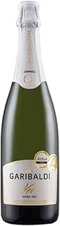 Espumante Garibaldi Vero Demi-Sec 750ml